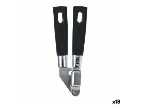 Praska do Czosnku Quttin Foodie Stal nierdzewna 1,5 mm 20,5 x 2,8, x 8 cm