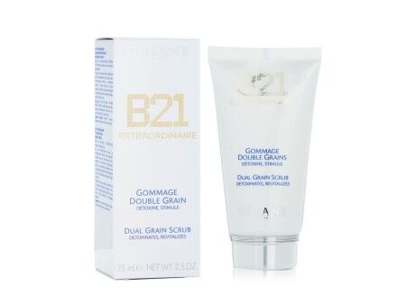 Peeling do twarzy Orlane Dual Grain 75 ml