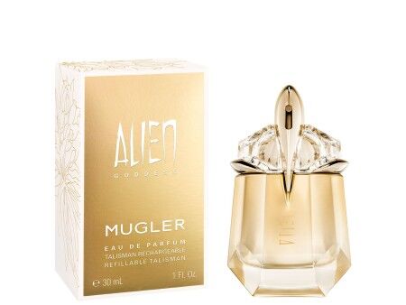 Perfumy Damskie Mugler Alien Goddess EDP 30 ml