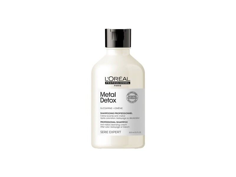 Szampon L'Oreal Professionnel Paris Metal Dx 300 ml Szampon L'Oreal Professionnel Paris Metal Dx 300 ml