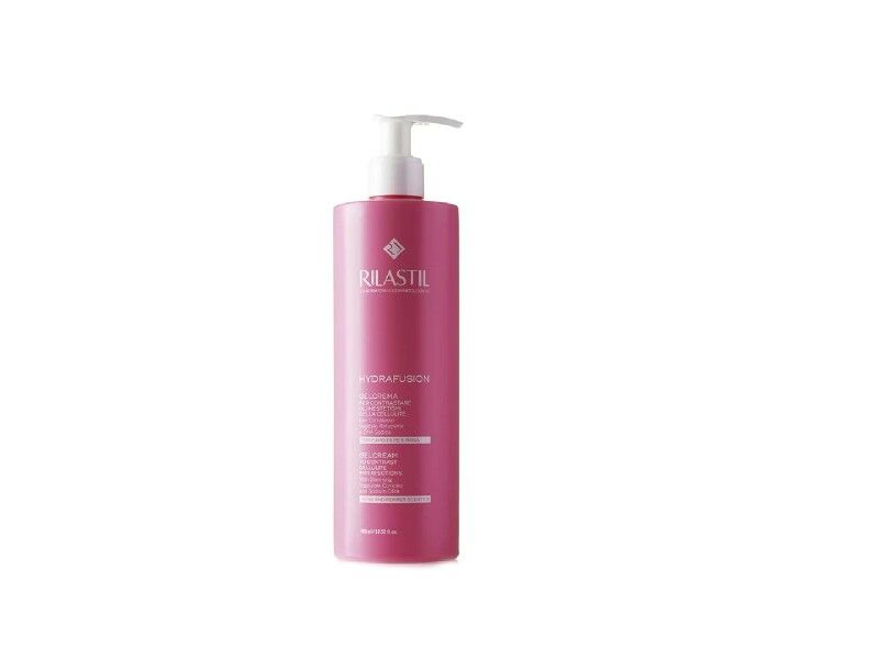 Krem Antycellulitowy Rilastil Hydrafusion 400 ml