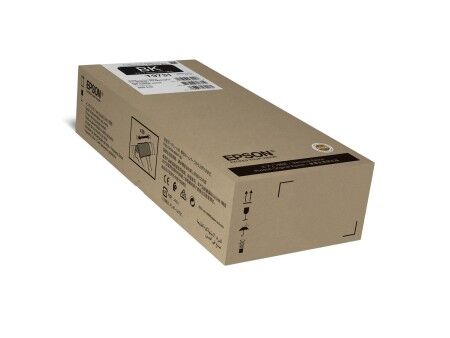 Oryginalny Wkład Atramentowy Epson C13T97310N Czarny
