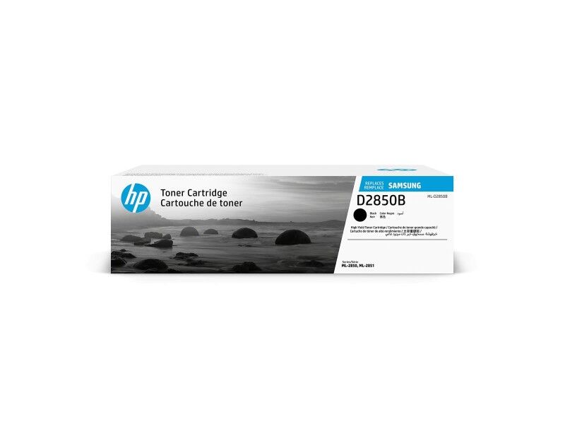Toner Oryginalny HP ML-2850D/2851ND Czarny
