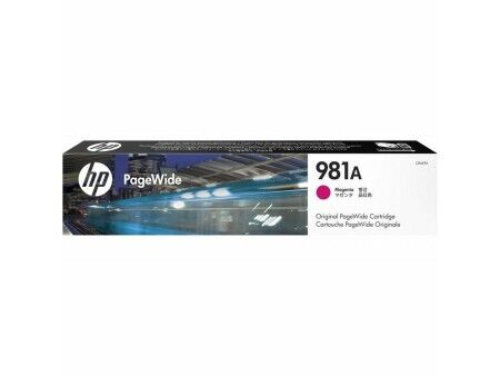 Toner Oryginalny HP J3M69A Czerwony Magenta