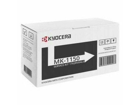 Zestawy naprawcze Kyocera MK-1150