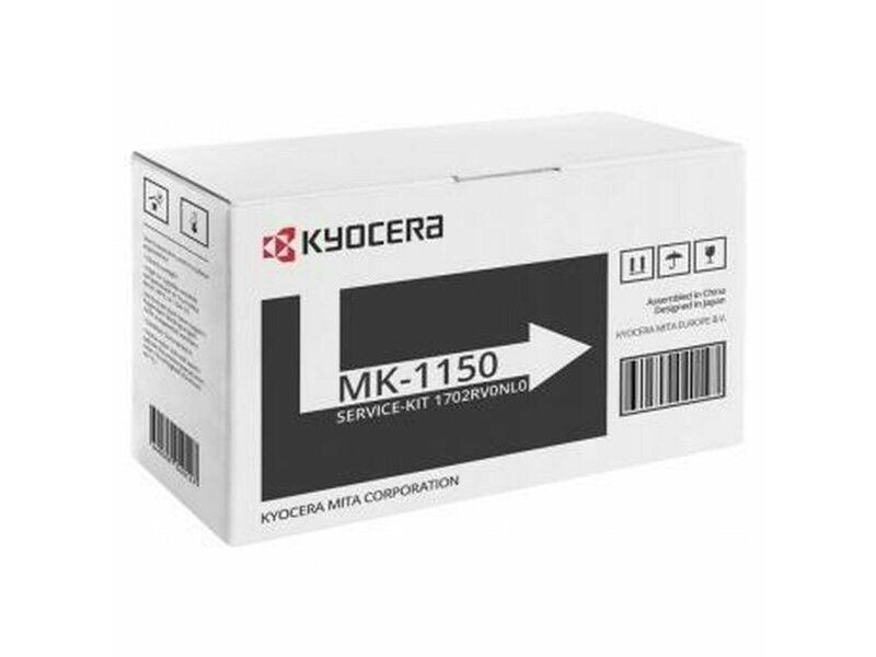 Zestawy naprawcze Kyocera MK-1150