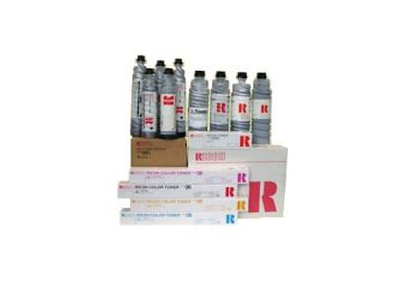 Toner Ricoh SP400 E Czarny