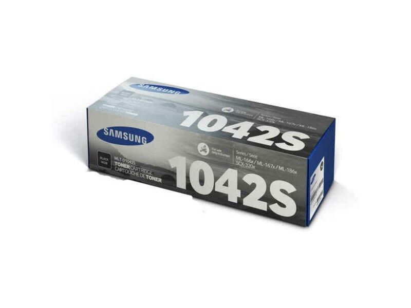 Toner Oryginalny HP SU737A Czarny