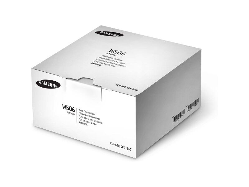 Pojemnik na zużyty toner HP CLT-W506 (1 Sztuk)