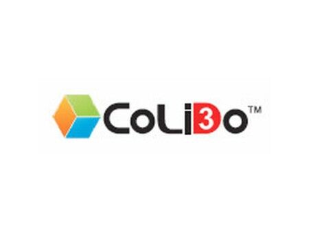 Drukarka 3D CoLiDo 3D-Panel LCD DIY/Compact