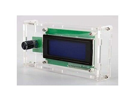 Drukarka 3D CoLiDo 3D-Panel LCD DIY/Compact
