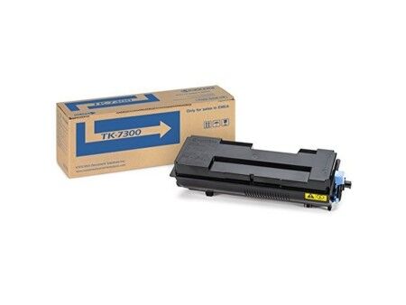 Toner Oryginalny Kyocera TK-7300 Czarny