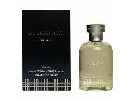 Perfumy Męskie Burberry Weekend EDT