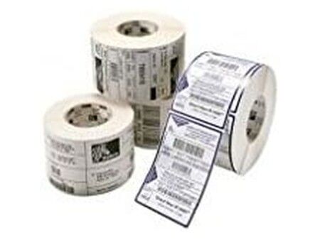 Etykiety do Drukarki Epson C33S045724 102 x 152 mm Biały