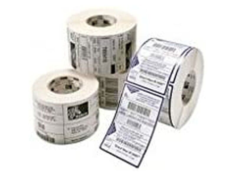 Etykiety do Drukarki Epson C33S045724 102 x 152 mm Biały