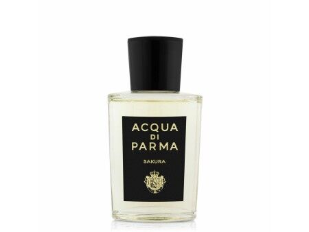 Perfumy Unisex Acqua Di Parma Sakura EDP