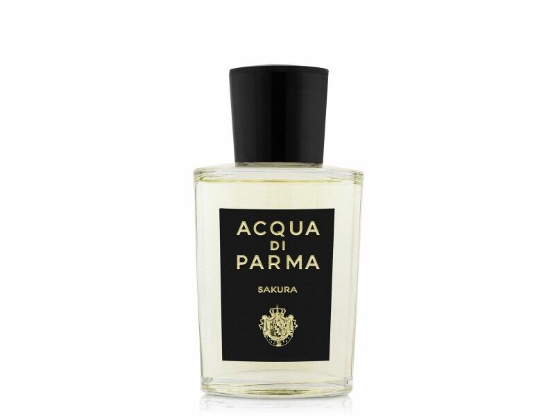Perfumy Unisex Acqua Di Parma Sakura EDP