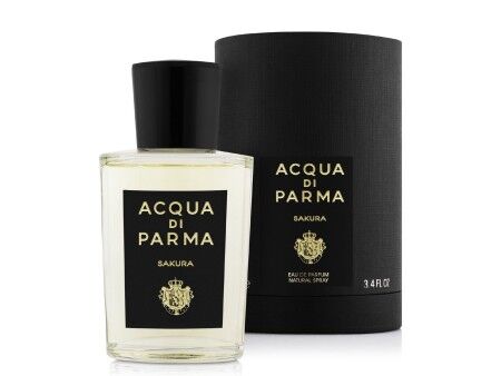 Perfumy Unisex Acqua Di Parma Sakura EDP