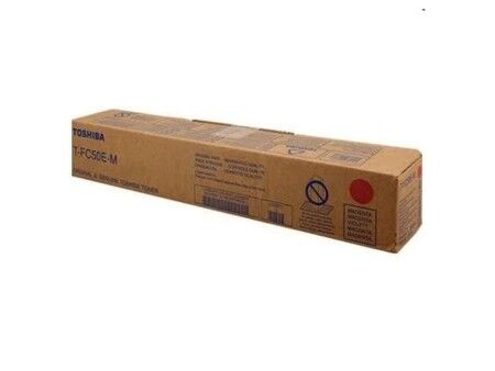 Toner Toshiba T-FC50EM