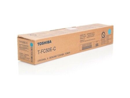 Toner Oryginalny Toshiba e-STUDIO2555CSE/3055CSE/3555CSE/4555CSE/5055CSE Biały