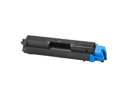 Toner Kyocera 1T02KVCNL0 Turkusowy