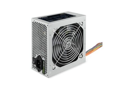 Zasilanie TooQ TQEP-500SSE ATX 500W ATX 500 W RoHS