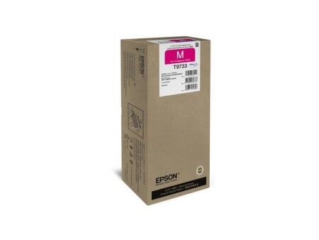Oryginalny Wkład Atramentowy Epson C13T97330N Magenta