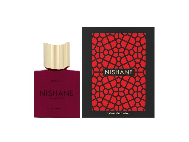 Perfumy Unisex Nishane EDP