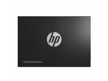 Dysk Twardy HP 6MC15AAABB 1TB SSD 1 TB SSD SATA3 2,5"