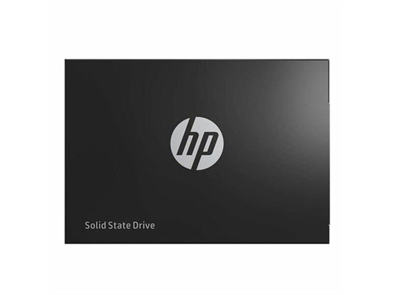 Dysk Twardy HP 6MC15AAABB 1TB SSD 1 TB SSD SATA3 2,5"