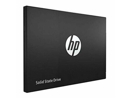 Dysk Twardy HP 6MC15AAABB 1TB SSD 1 TB SSD SATA3 2,5"
