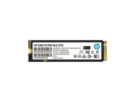 Dysk Twardy HP FX700