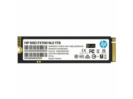 Dysk Twardy HP FX700 1 TB SSD