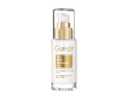 Serum do Twarzy Guinot Age Immune 30 ml Przeciwstarzeniowy