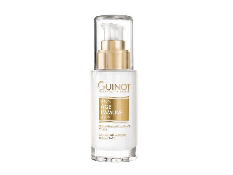 Serum do Twarzy Guinot Age Immune 30 ml Przeciwstarzeniowy