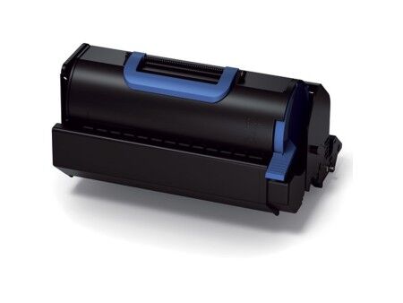 Toner Oryginalny OKI 45488802 Czarny