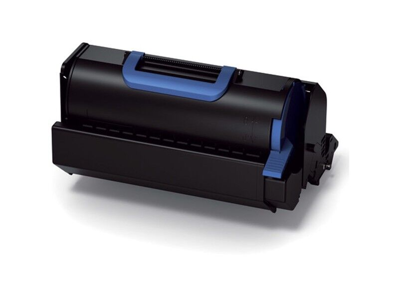 Toner Oryginalny OKI 45488802 Czarny