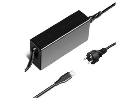 Ładowarka Ścienna MBXUSBC-AC0008 Czarny 45 W