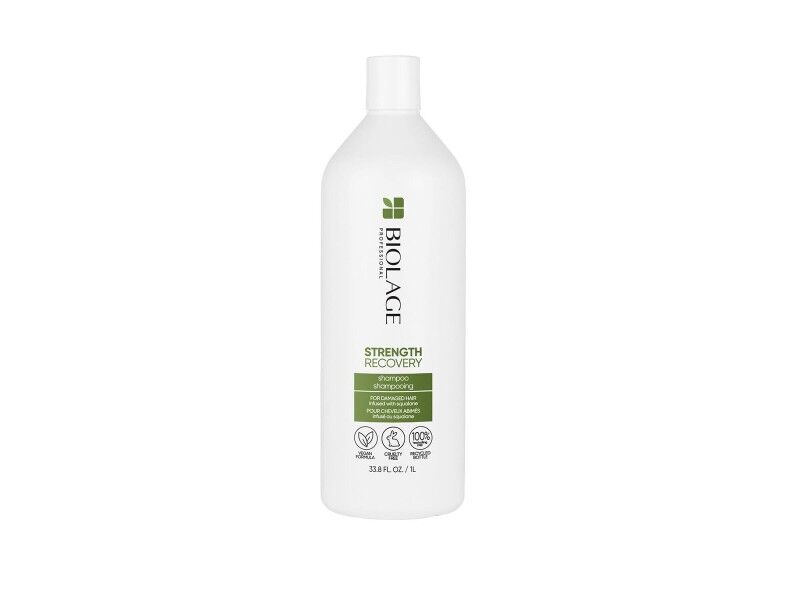 Szampon Regenerujący Matrix Strengthening Recovery 1 L