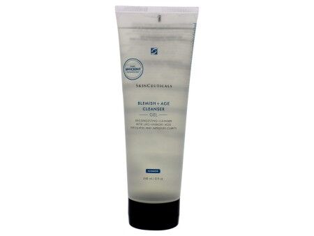 Żel Czyszczący do Twarzy Skinceuticals Blemish+Age 240 ml