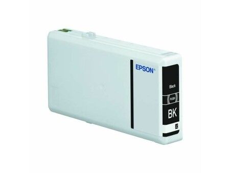 Oryginalny Wkład Atramentowy Epson C13T79014010 Czarny