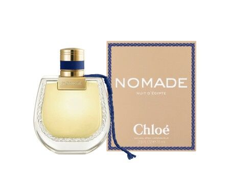 Perfumy Damskie Chloe NOMADE NUIT D’EGYPTE EDP