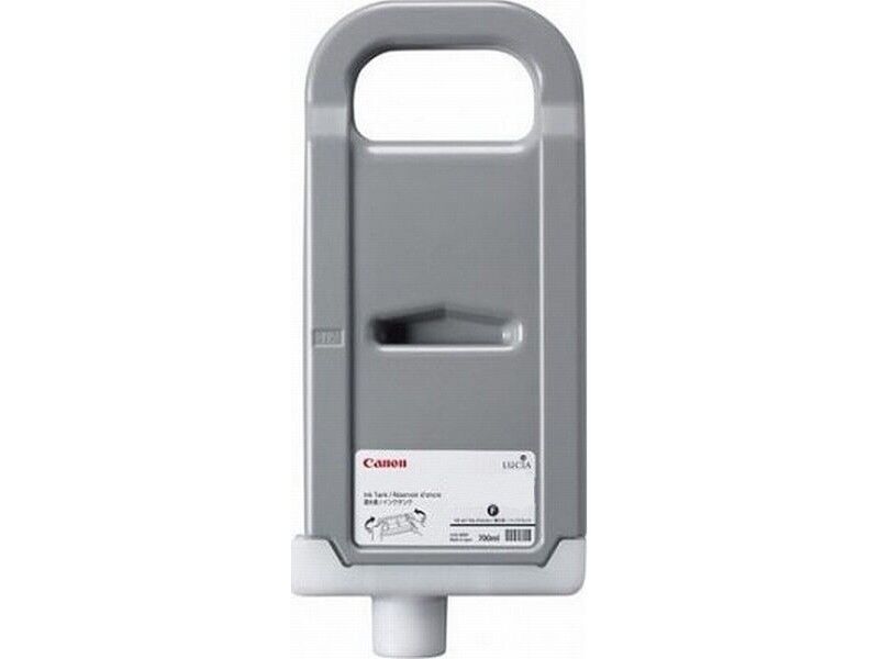 Oryginalny Wkład Atramentowy Canon PFI-106 PC Turkusowy