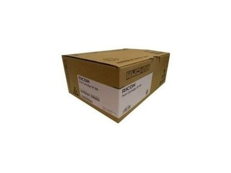 Toner Oryginalny Ricoh 406956 Czarny