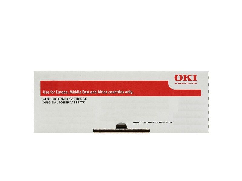 Toner OKI ES5431 Żółty