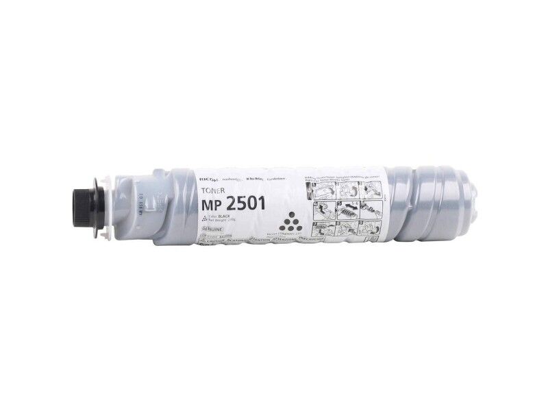 Toner Oryginalny Ricoh 842341 Czarny