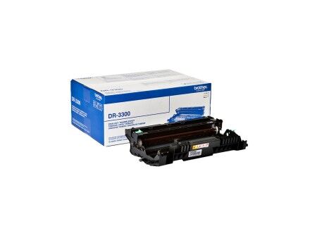 Bęben do drukarki Brother DR-3300 Czarny