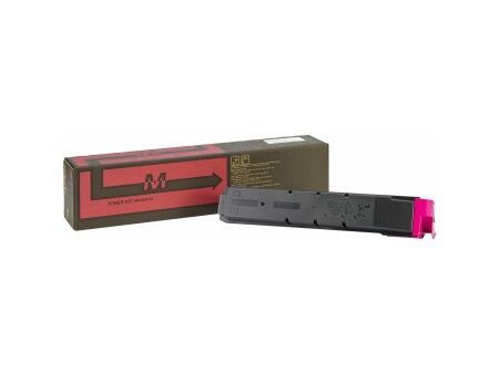 Toner Oryginalny Kyocera TK-8600M Czarny Magenta