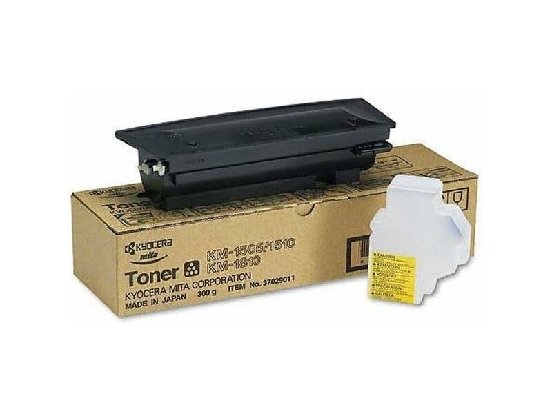 Toner Oryginalny Kyocera 1T02A20NL0 Czarny