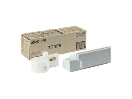 Toner Kyocera 1T02AV0NL0 Czarny